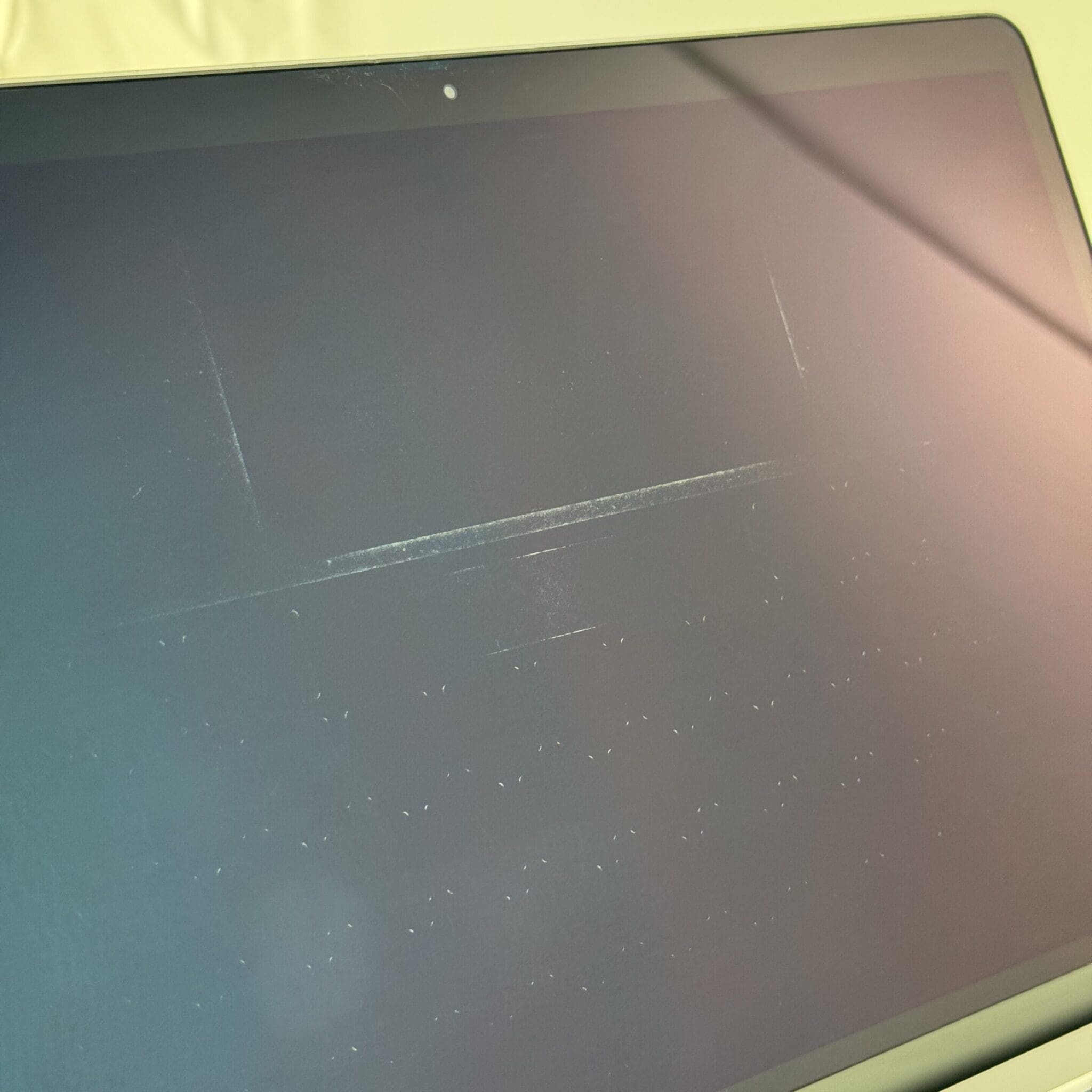 2020 Apple MacBook Air 13-inch M1 16GB 256GB - Space Grey - MacFinder