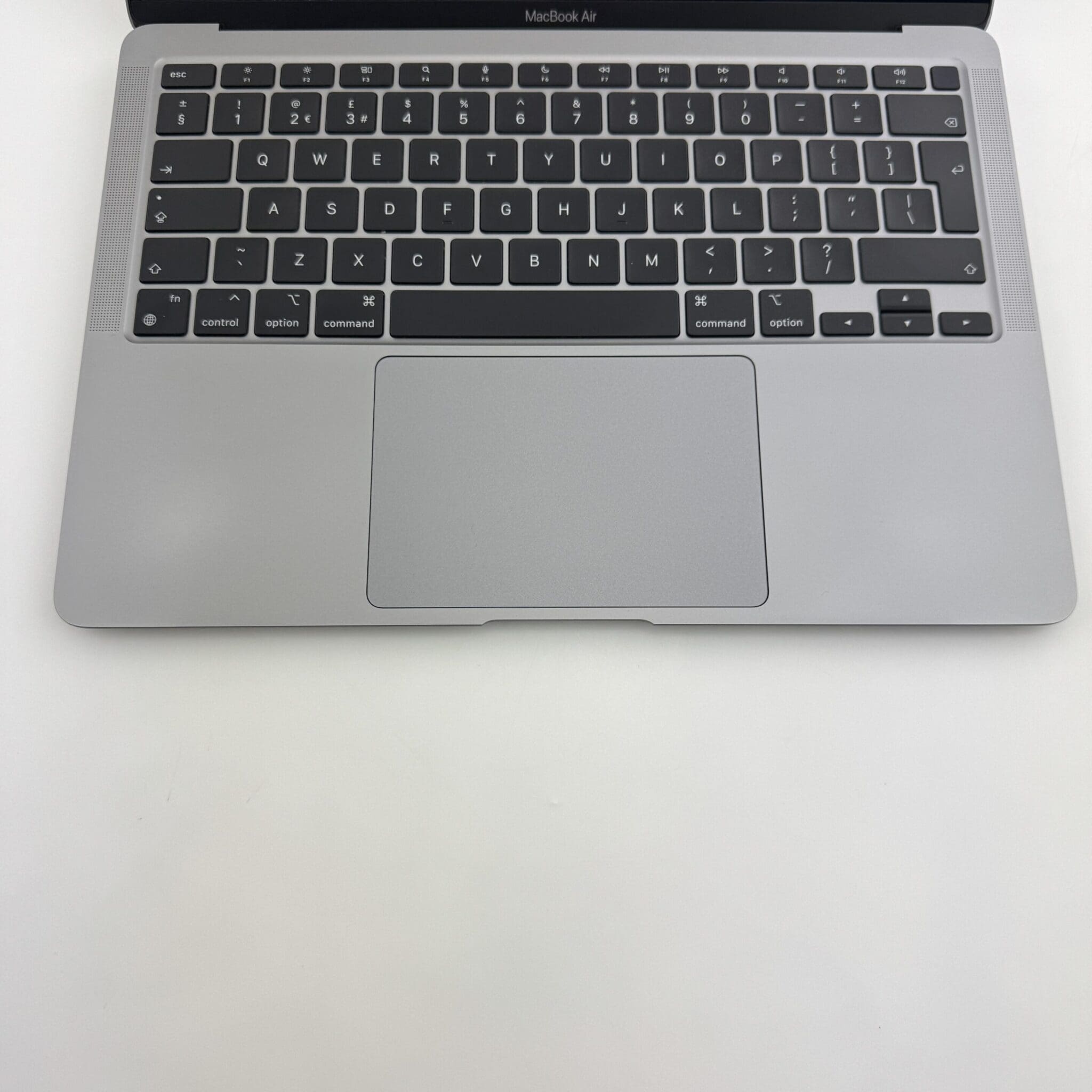 2020 Apple MacBook Air 13-inch M1 16GB 512GB - Space Grey - MacFinder