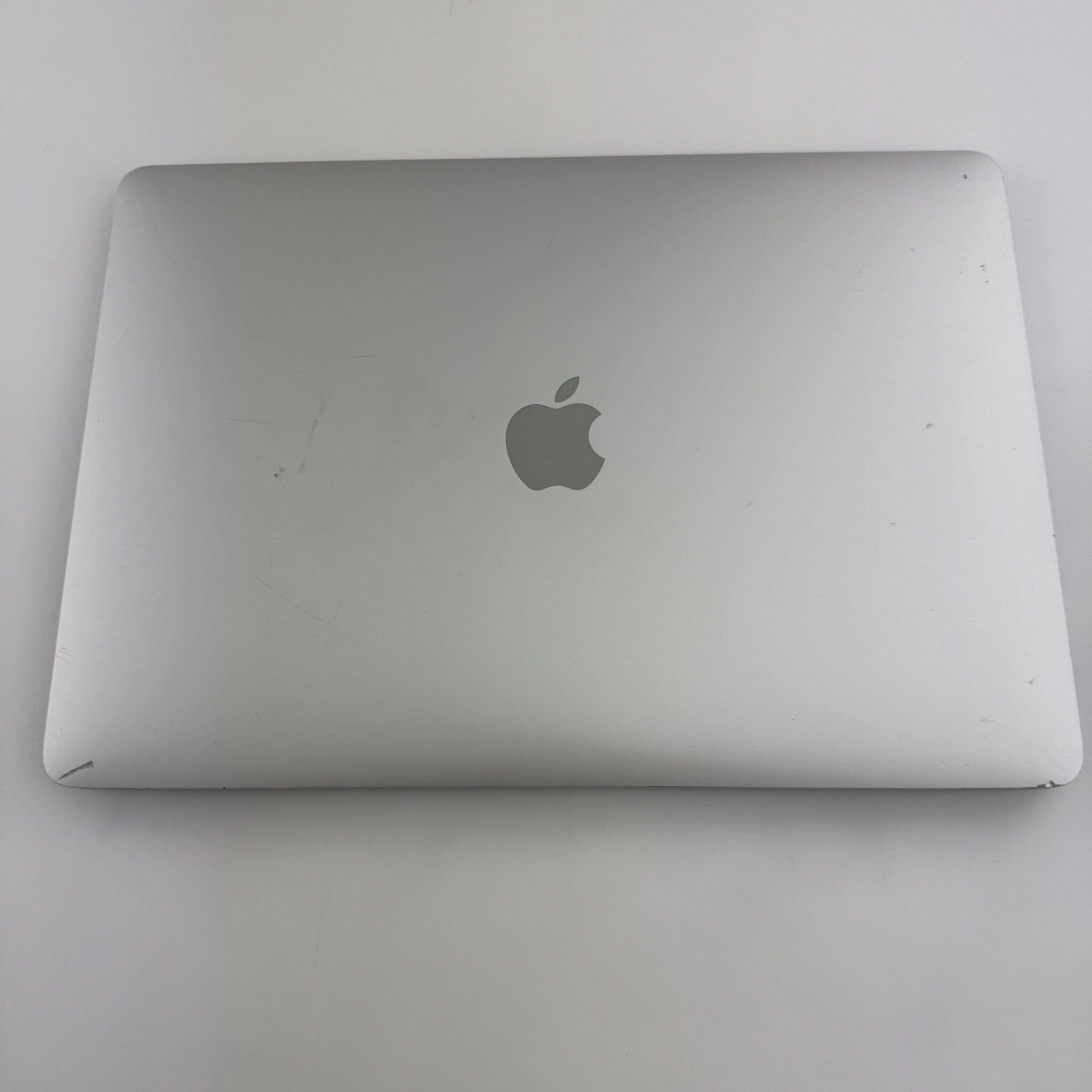 2020 Apple MacBook Air 13-inch M1 16GB 256GB - Silver - MacFinder