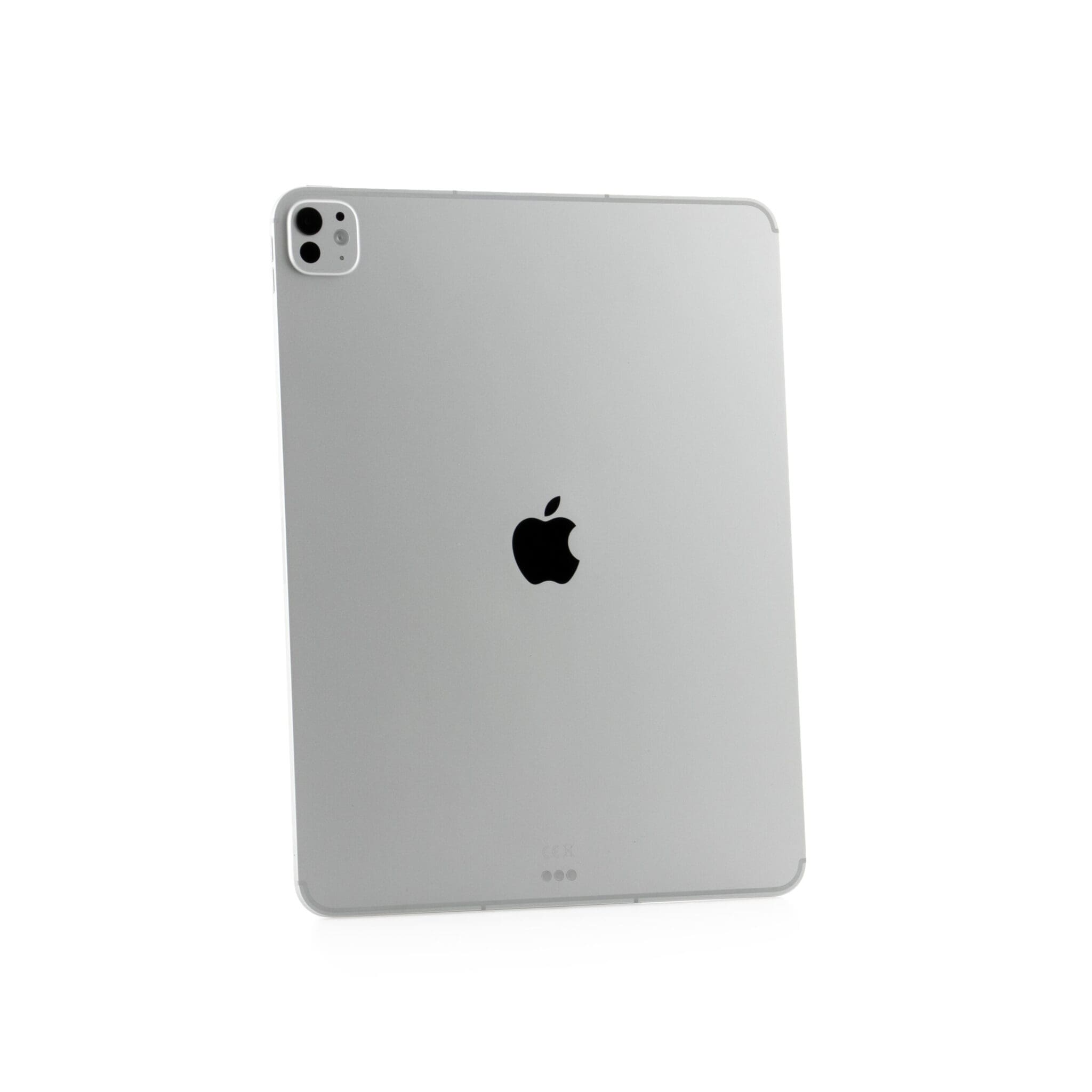 iPad Pro 13-inch (M5) (Wi-Fi + Cellular) Silver (2025) 256GB