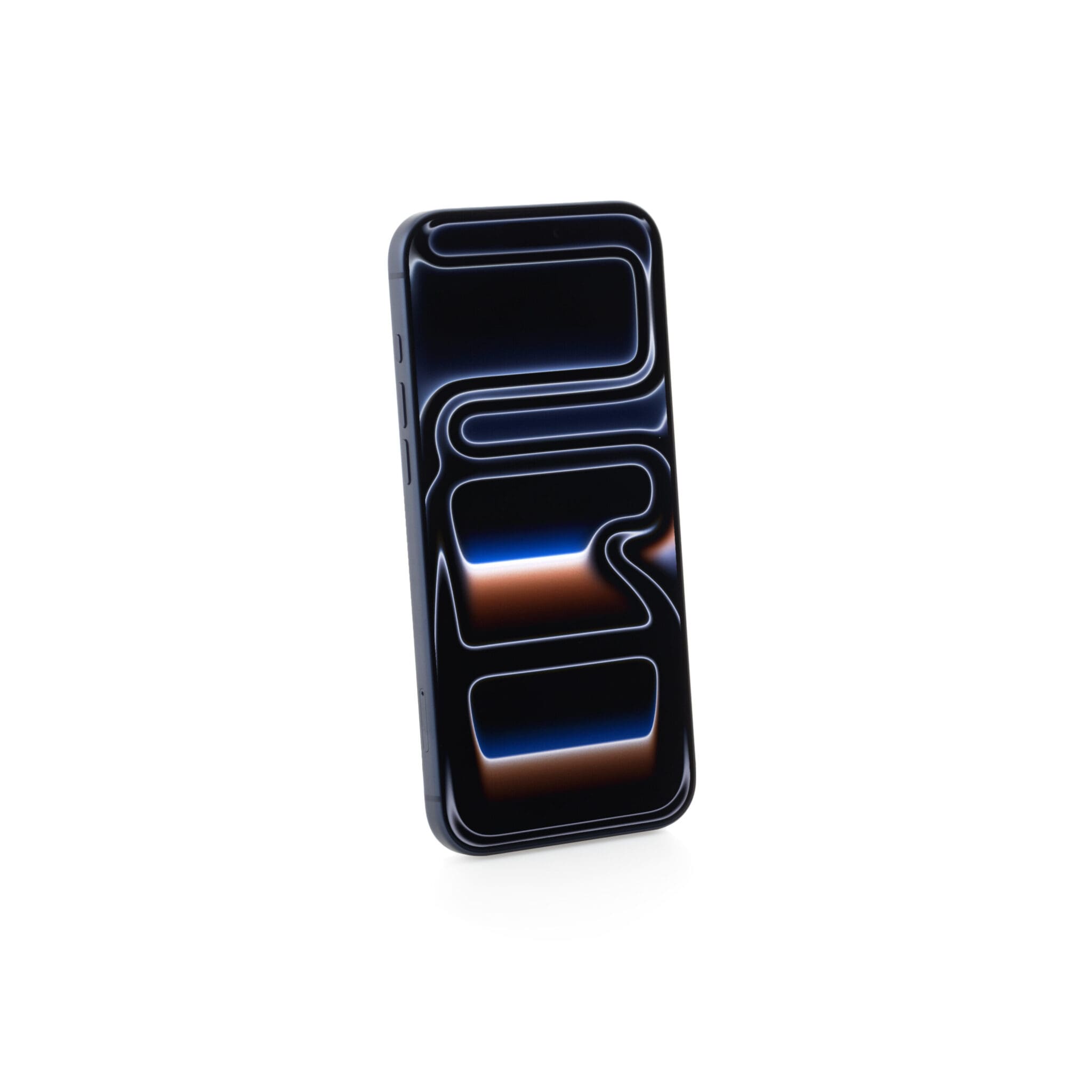 iPhone 17 Pro Max Deep Blue (2025) 256GB - MacFinder