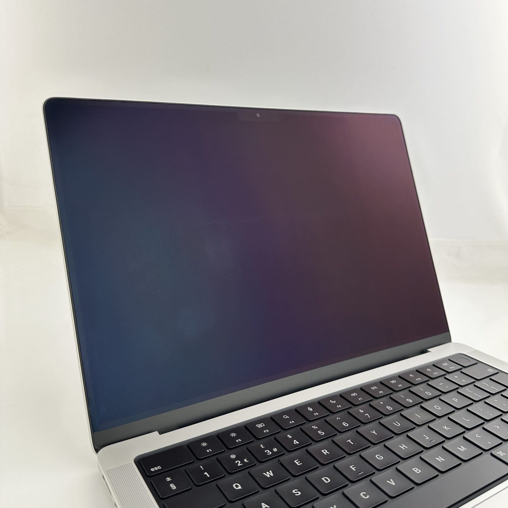 バッテリー100%】14インチ MacBookPro M3Pro 512GB Apple MacBook Pro