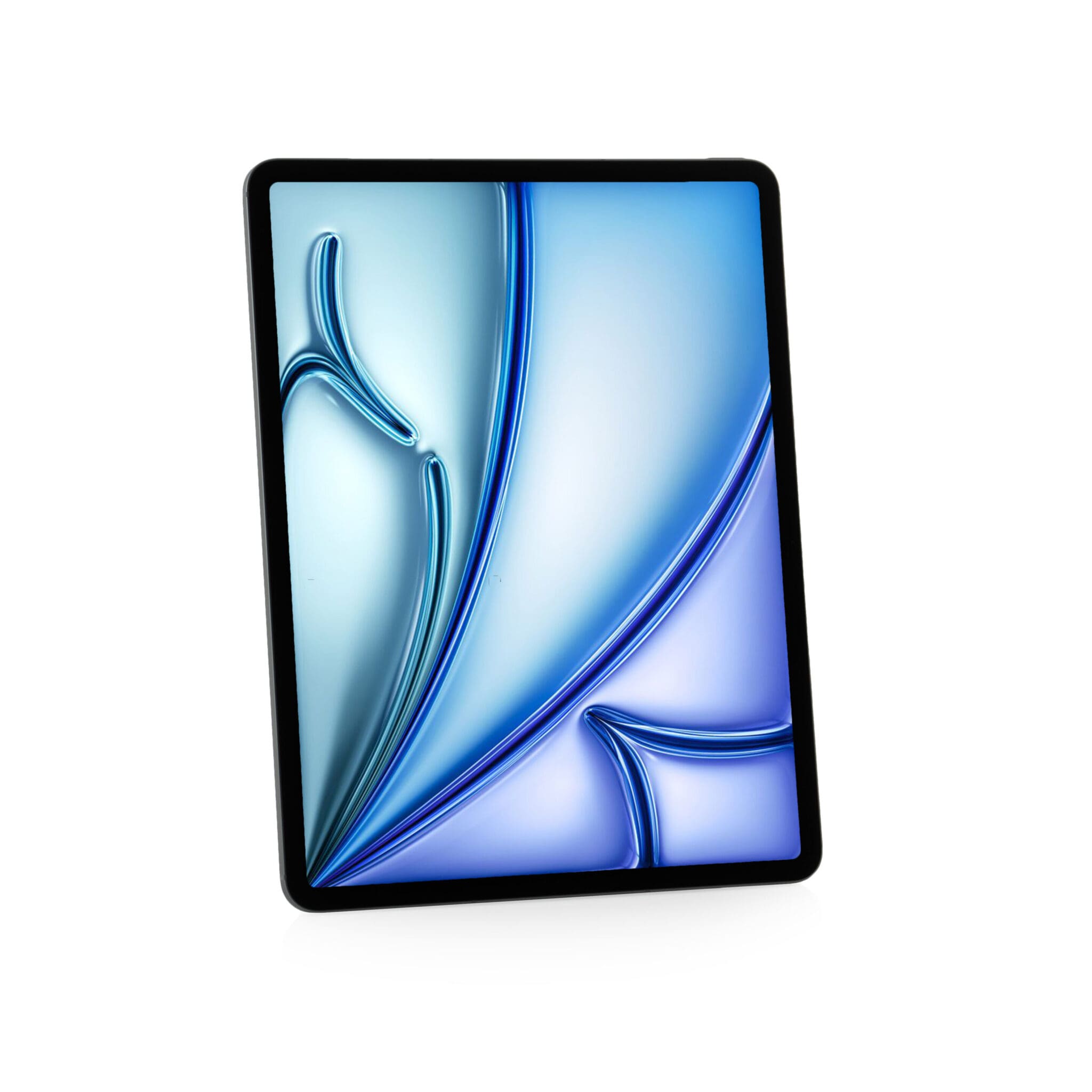 iPad Air 13-inch (M2) (Wi-Fi) Space Grey (2024) 128GB - MacFinder