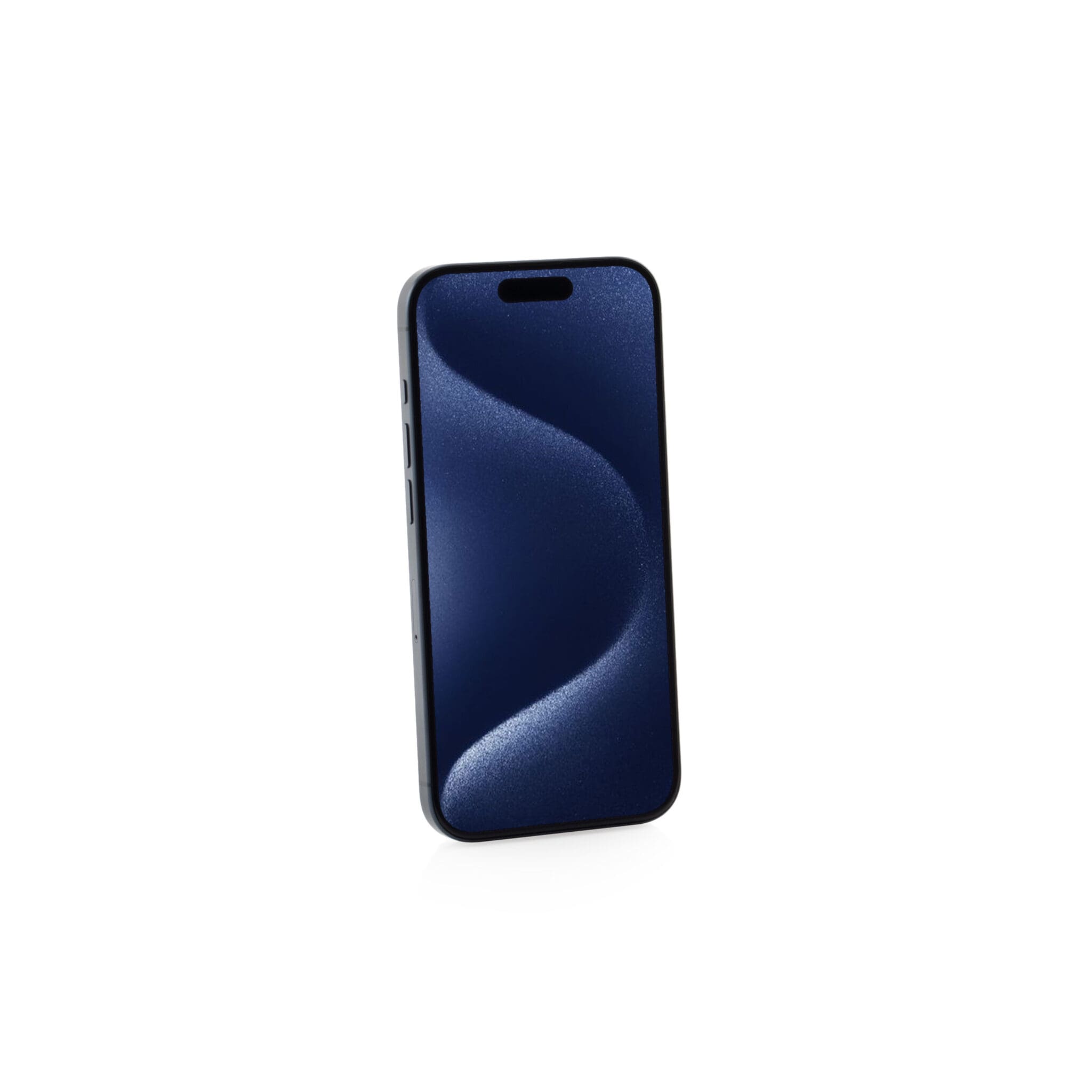 iPhone 15 Pro Blue Titanium (2023) 128GB - MacFinder