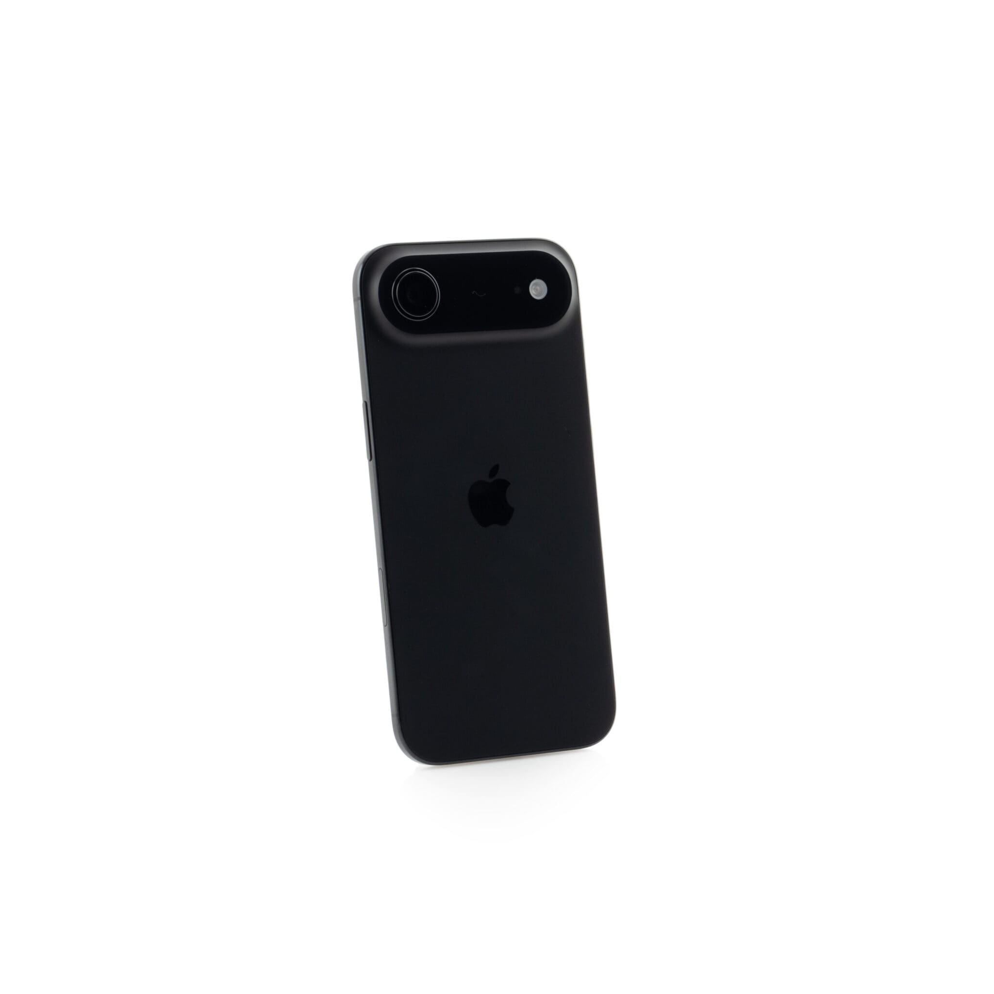 iPhone Air Space Black (2025) 256GB - MacFinder