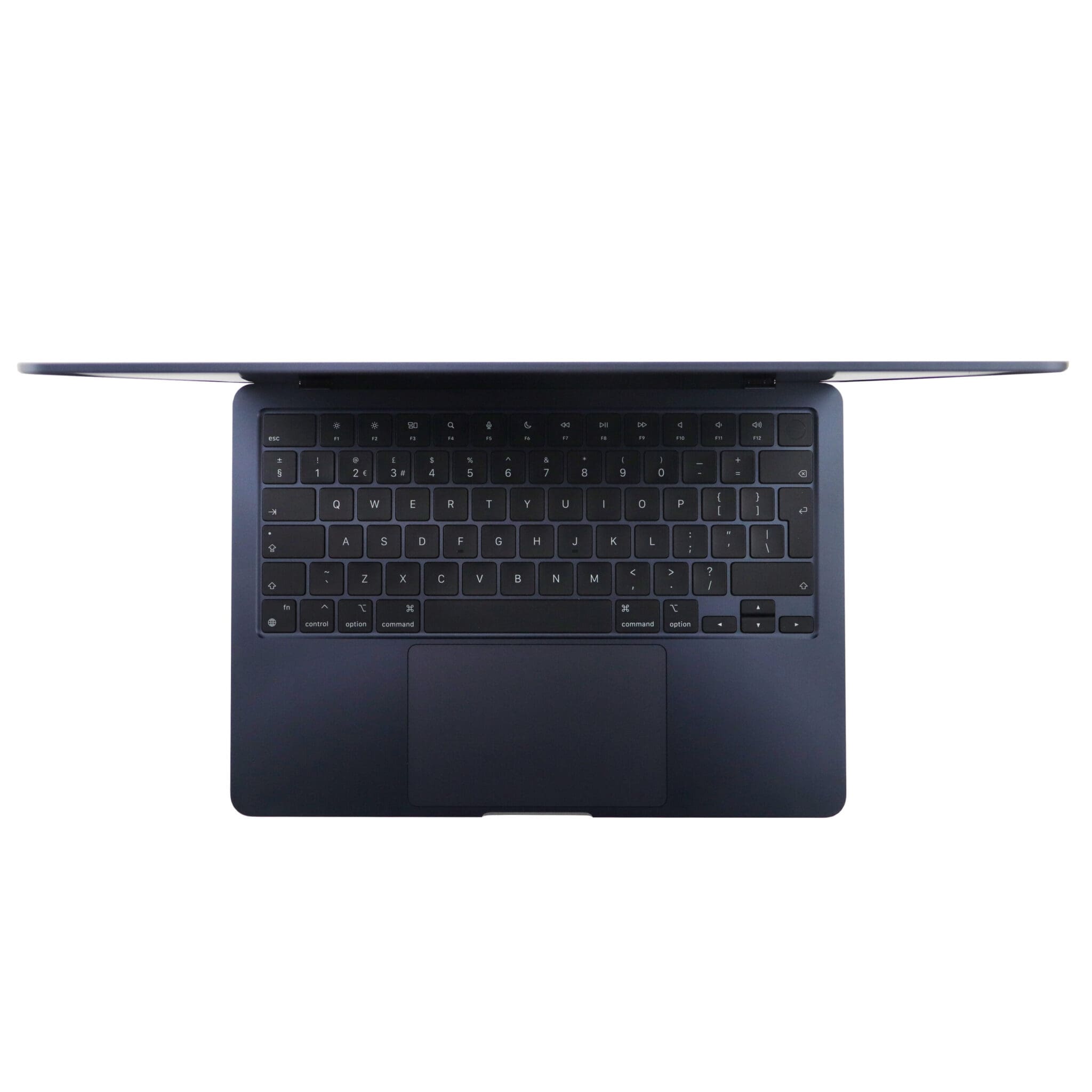 2026 Apple MacBook Air 13-inch M5 10-core 24GB 1TB - Midnight