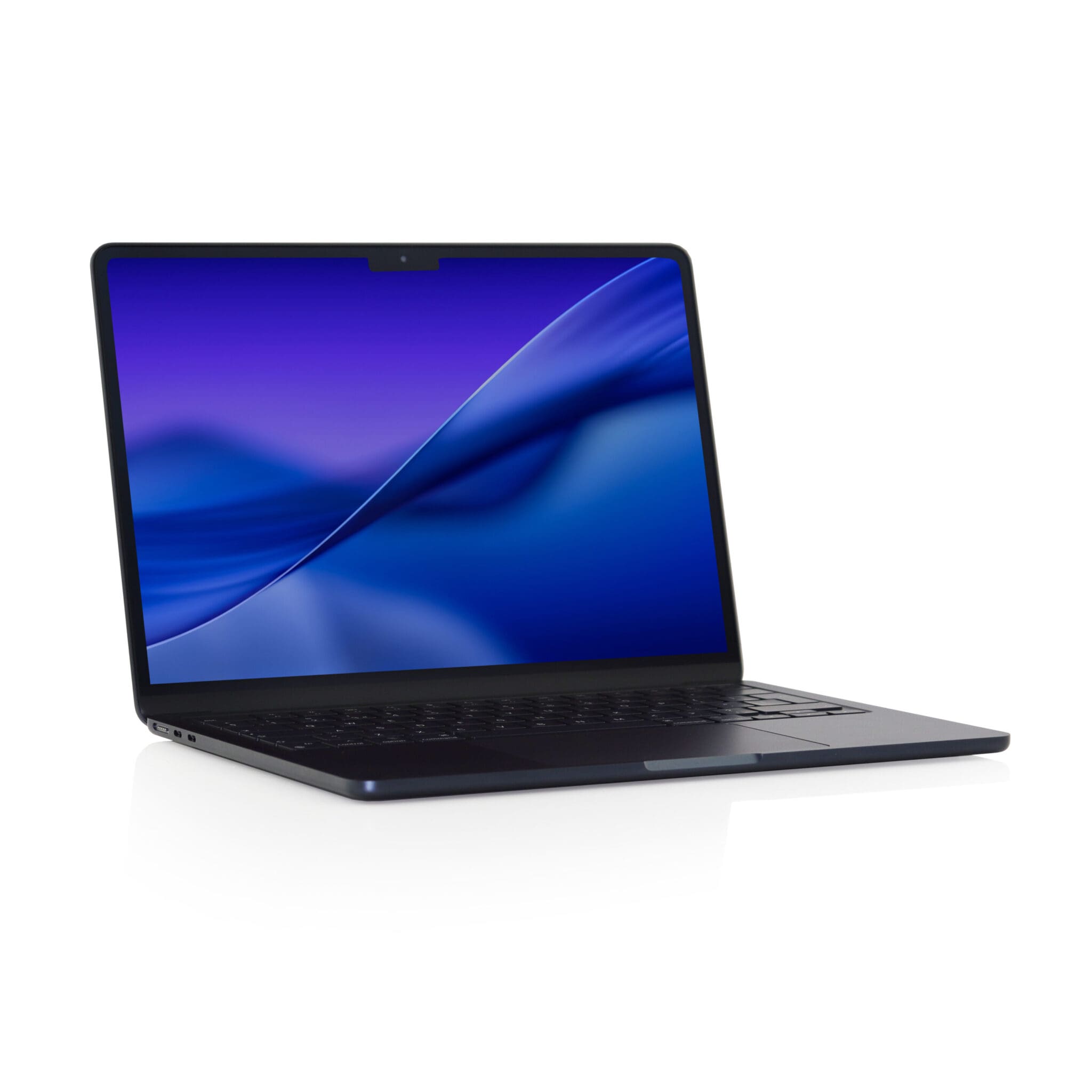 2026 Apple MacBook Air 13-inch M5 10-core 16GB 512GB - Midnight