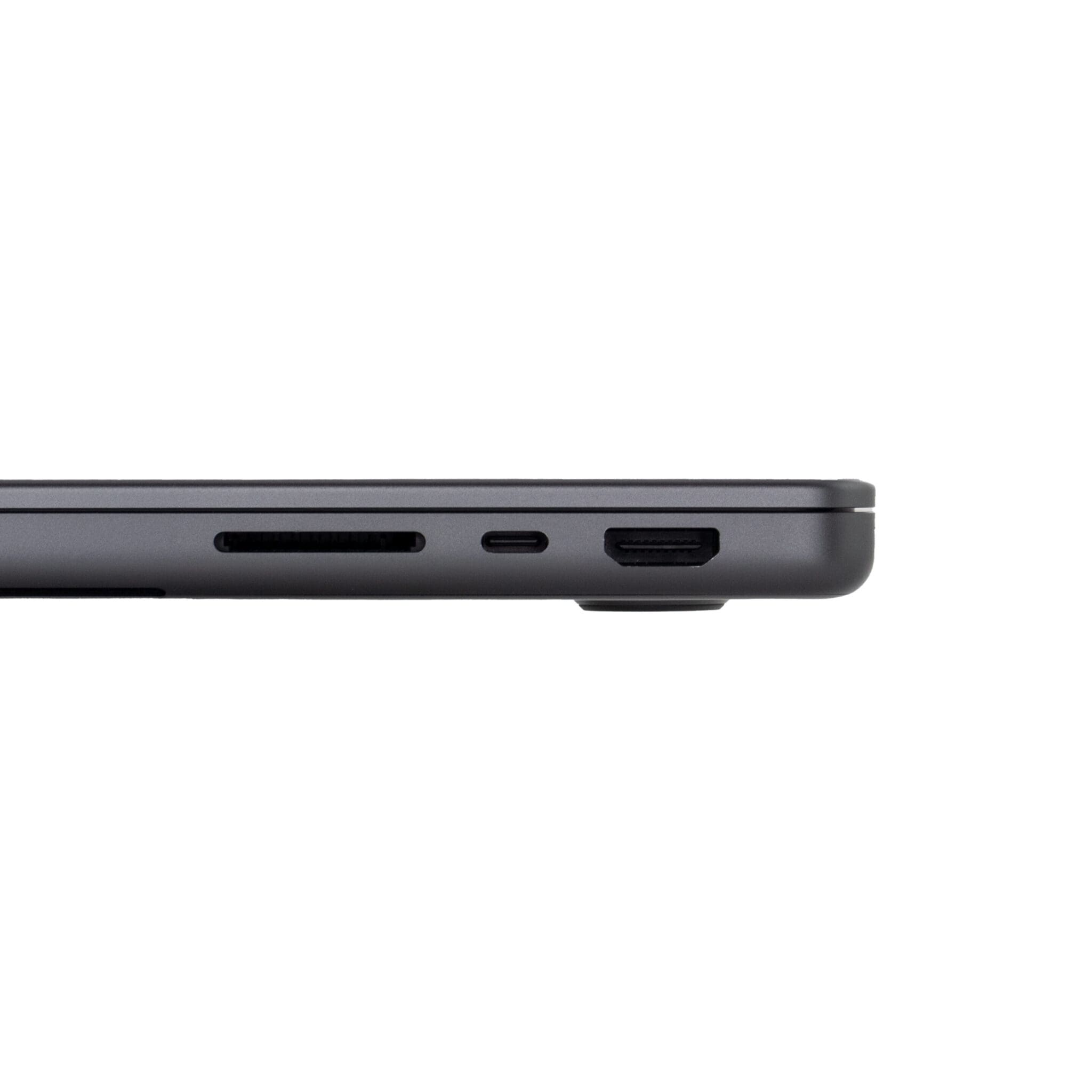2026 Apple MacBook Pro 14-inch M5 Pro 15-core 24GB 1TB - Space