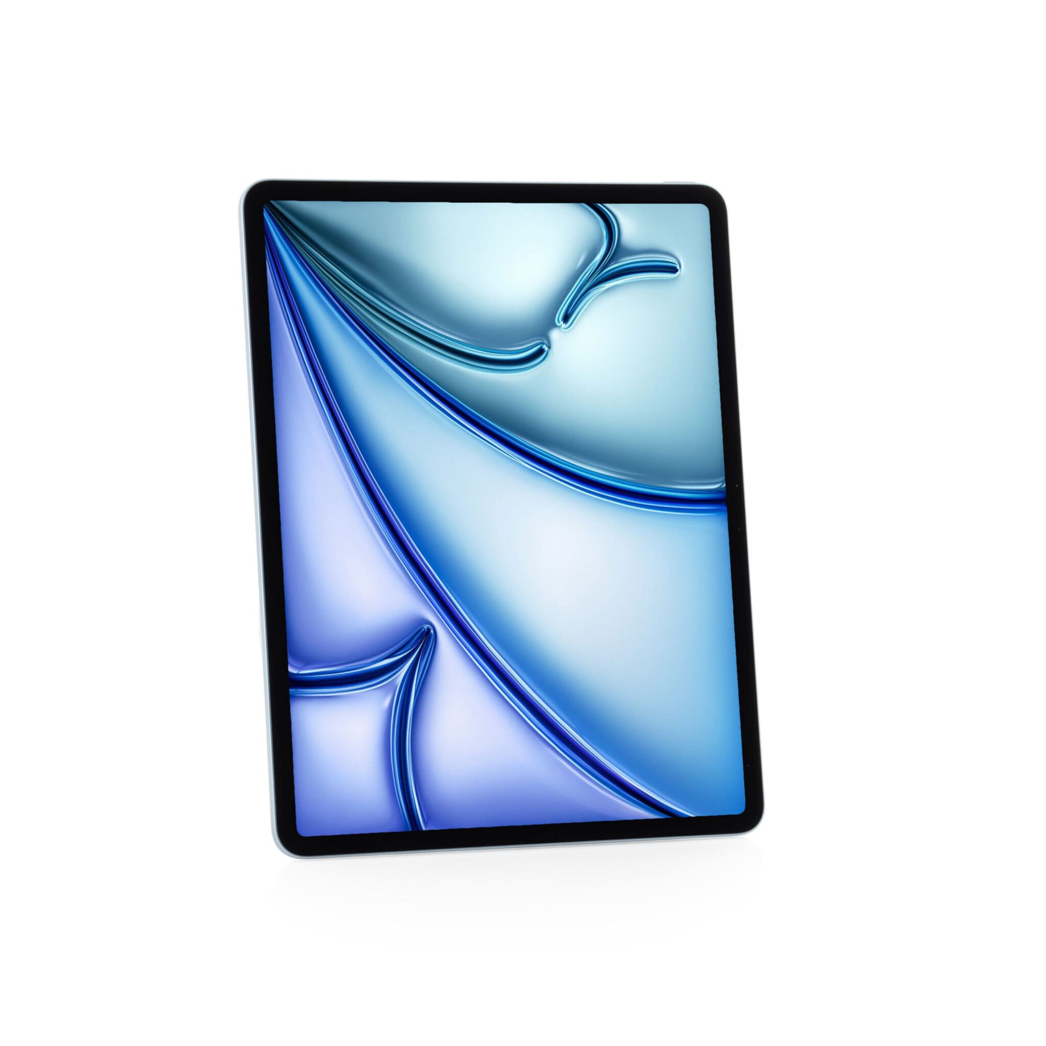 iPad Air 13-inch (M3) (Wi-Fi) Blue (2025) 256GB - MacFinder
