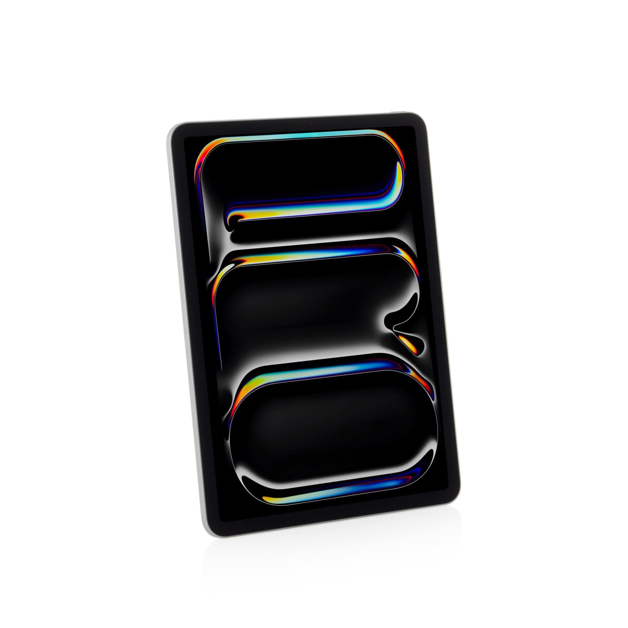 iPad Pro 11-inch (M5) (Wi-Fi) Silver (2025) 256GB - MacFinder