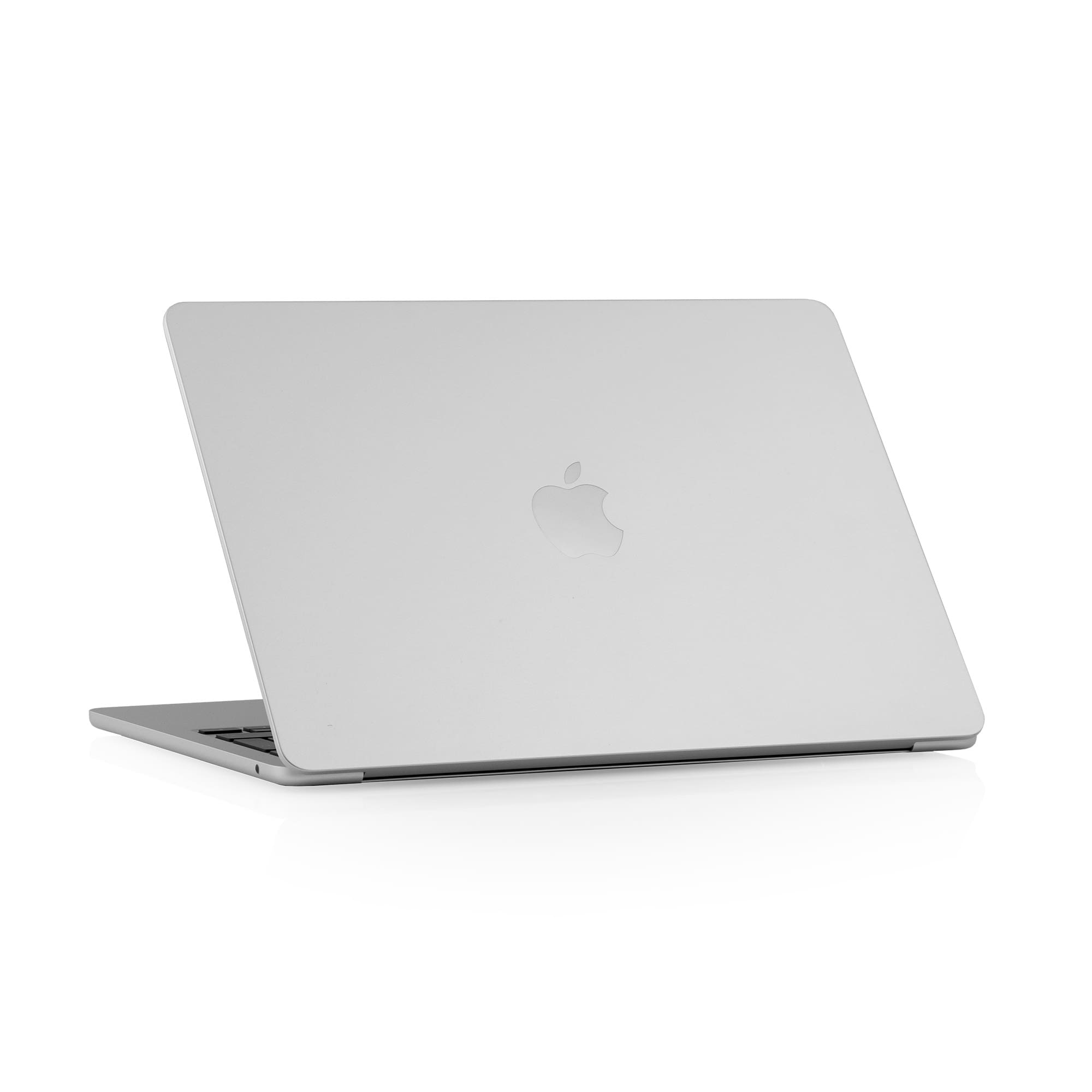 2026 Apple MacBook Air 13-inch M5 10-core 16GB 512GB - Silver