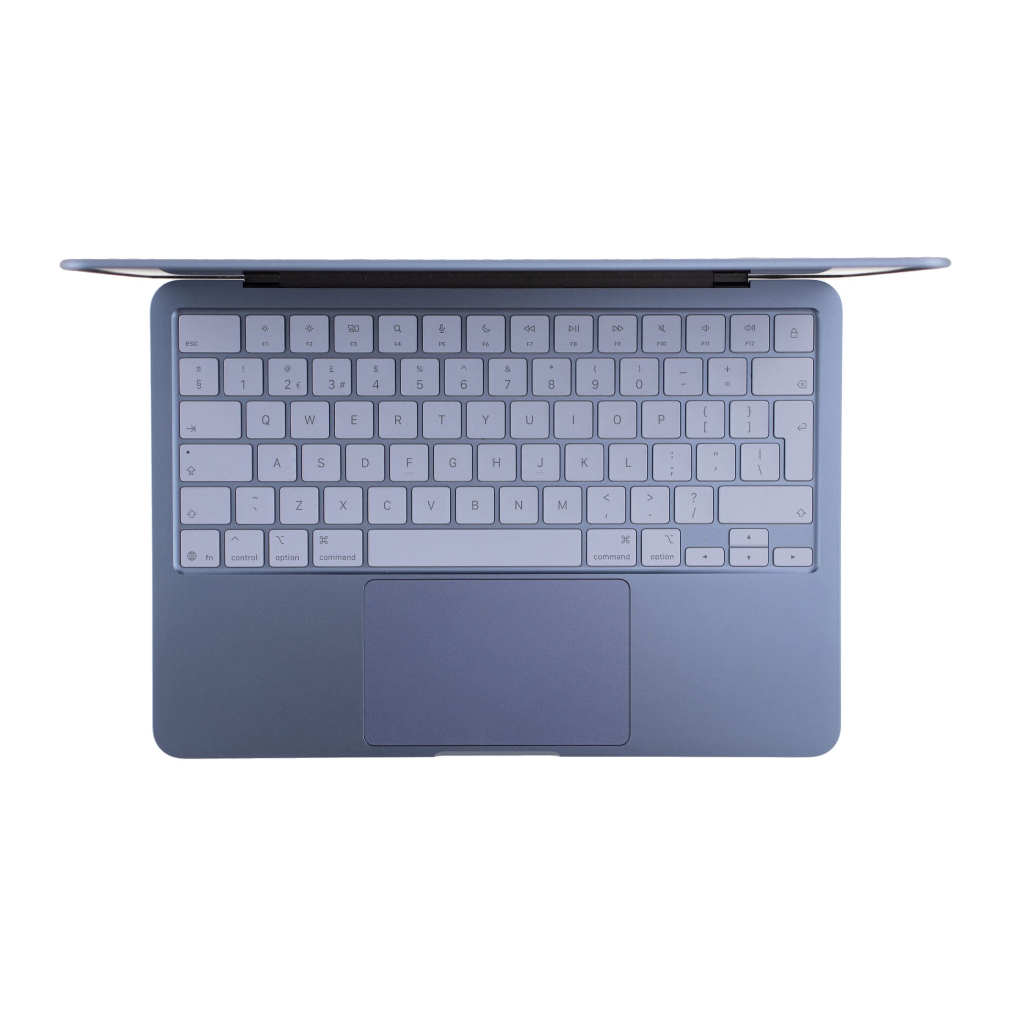 2026 Apple MacBook Neo 13-inch A18 Pro 6-core 8GB 256GB - Indigo