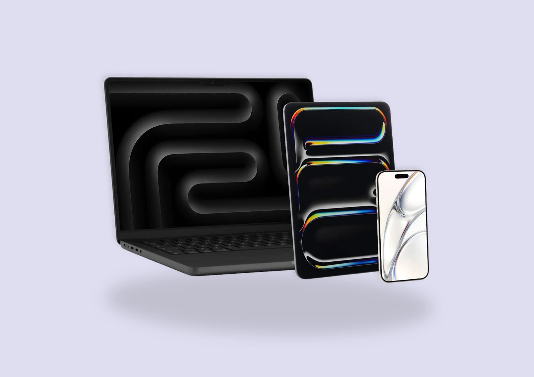M5 MacBook alternatives - MacBook Pro, iPad, iPhone