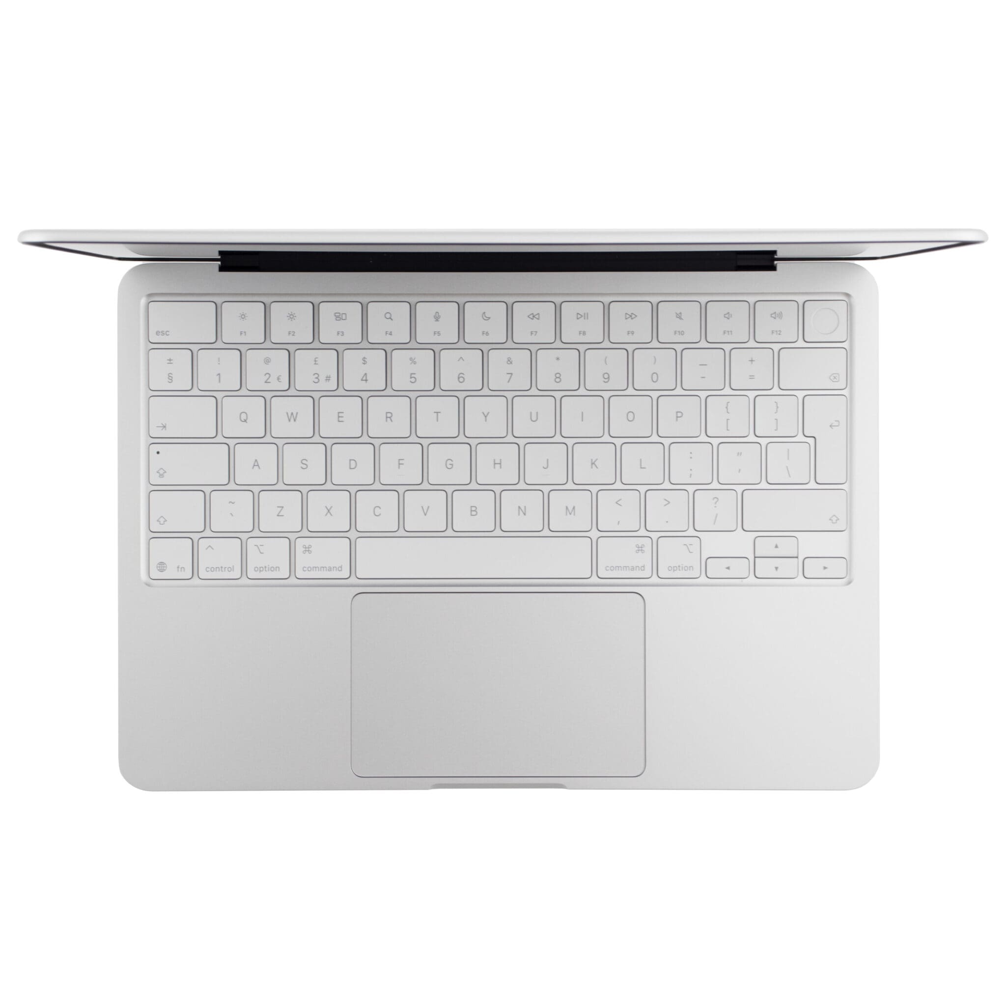 ★MacBook Neo★13インチ A18 Pro 256GB 2026モデル 2026 Apple MacBook Neo 13-inch A18 Pro 6-core 8GB 256GB - Silver