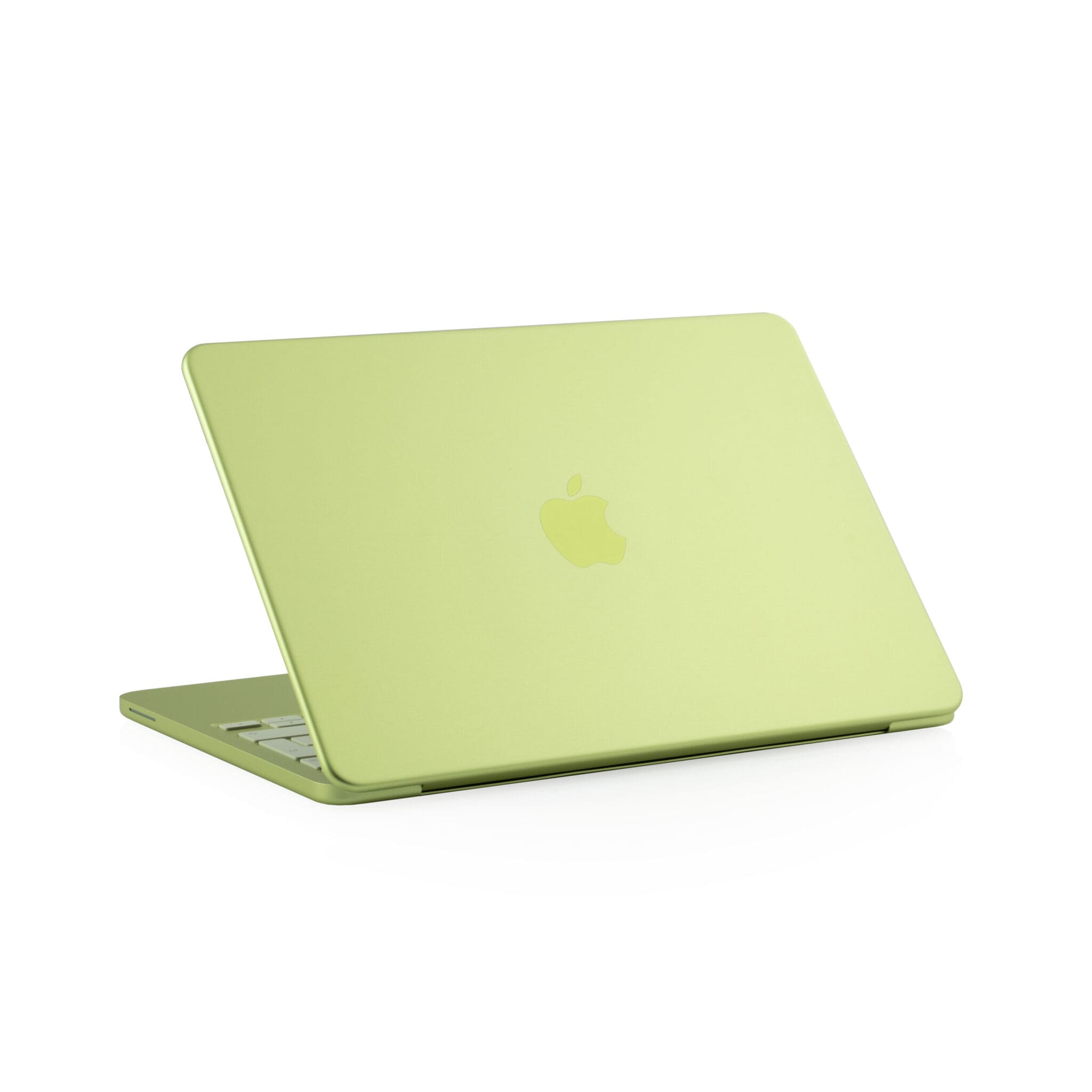 2026 Apple MacBook Neo 13-inch A18 Pro 6-core 8GB 256GB - Citrus