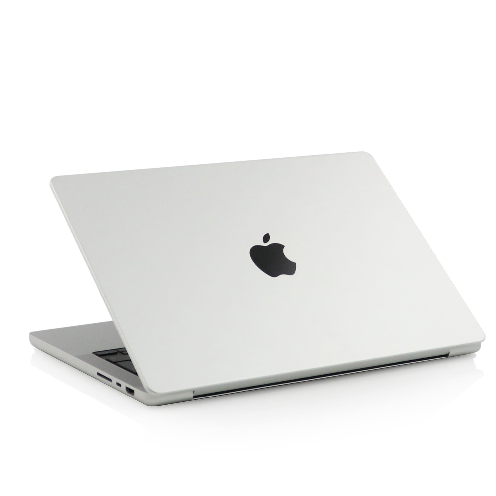 2026 Apple MacBook Pro 14-inch M5 Pro 15-core 24GB 1TB - Silver