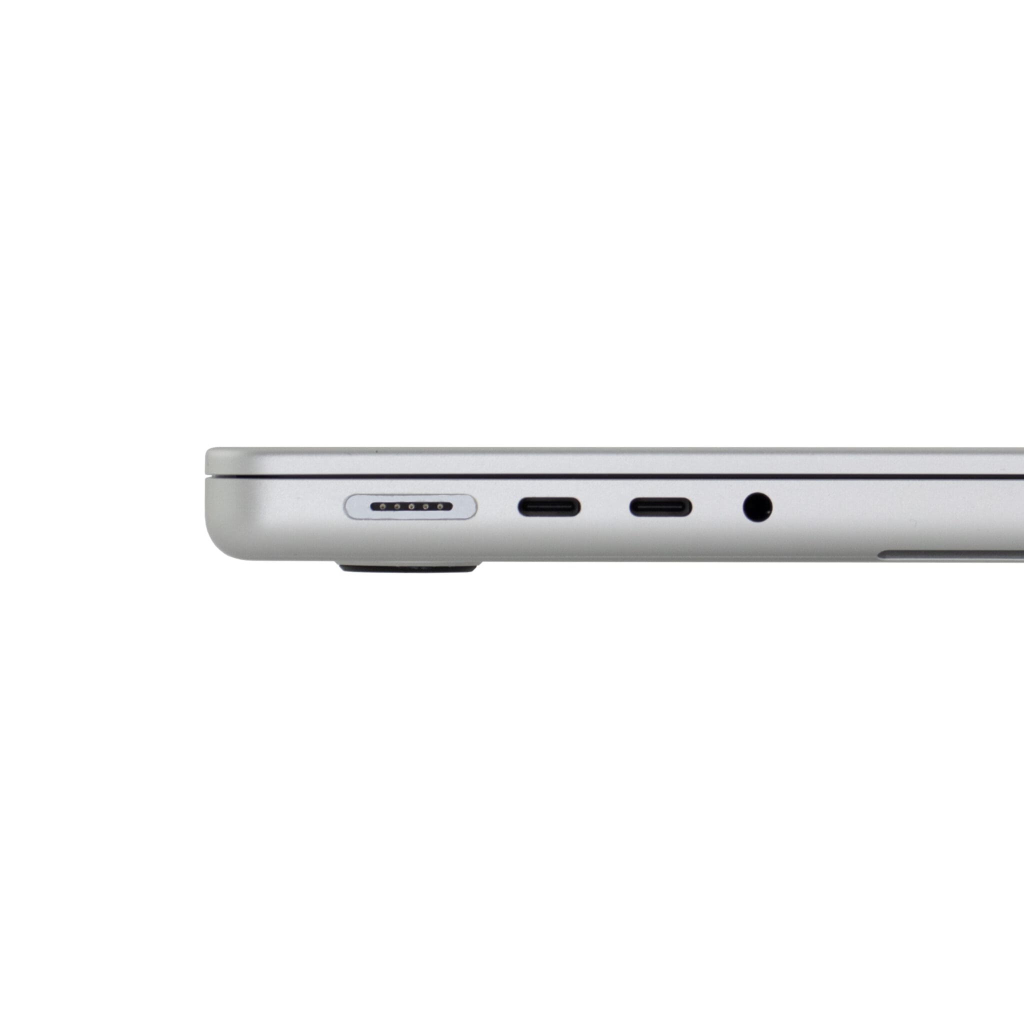 2026 Apple MacBook Pro 14-inch M5 Pro 15-core 24GB 1TB - Silver