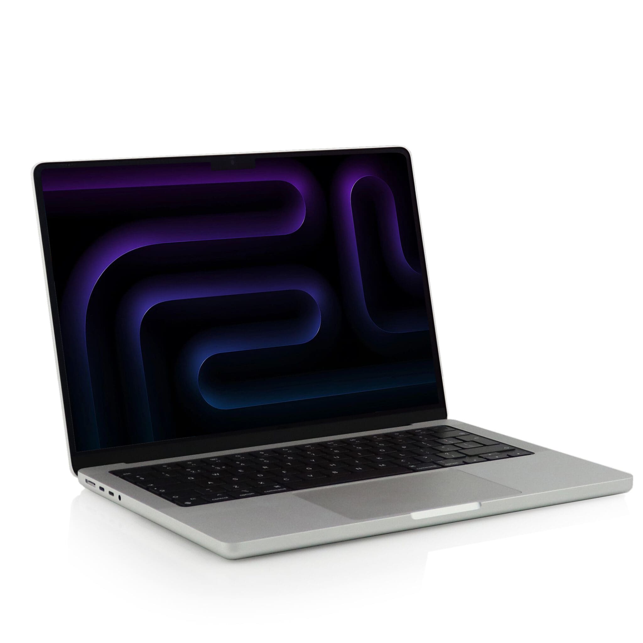 M5 MacBook - MacFinder - Certified Refurbished Apple Systems
