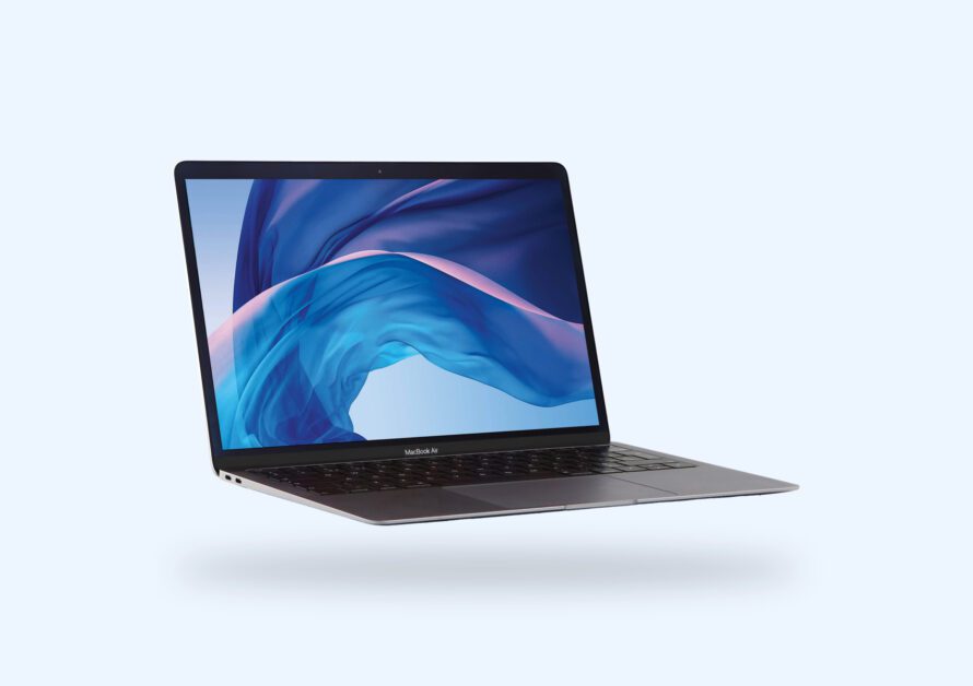 M1 MacBook