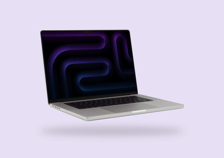 M5 MacBook