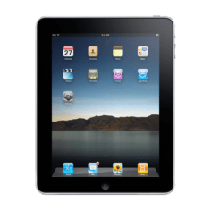iPad (1st generation, Wi-Fi + Cellular)