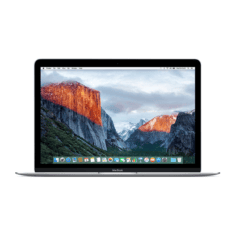 MacBook (Retina, 12-inch, Early 2015)