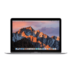 MacBook (Retina, 12-inch, 2017)